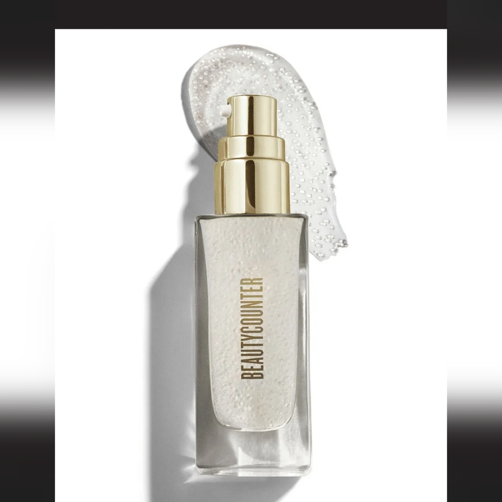 New Beautycounter Glow First Priming Serum